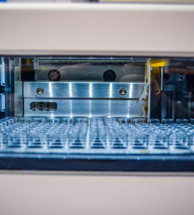 Expand the glycoscience workforce
