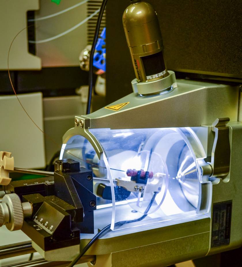 Glycoanalysis
