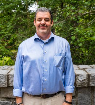 Dr. Lance Wells