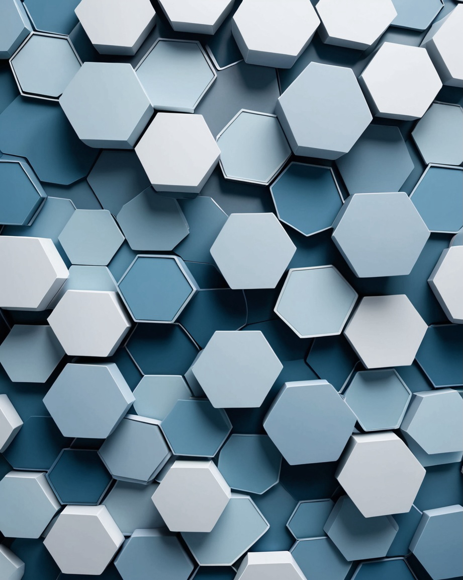 Blue Paper Honey JPEG
