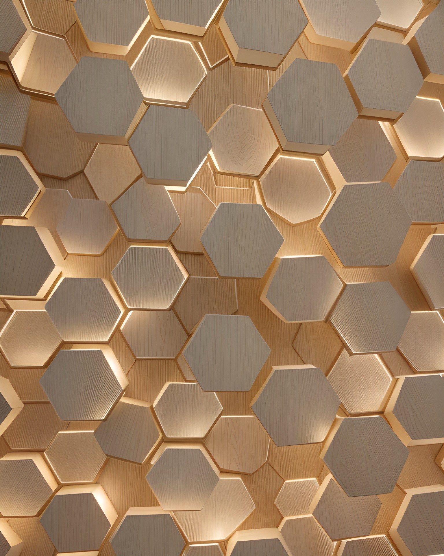 honeycomb zen