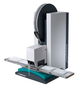 SPT Labtech Mosquito nanolitre liquid handler