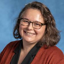 Portrait of Natasha Zachara, PhD