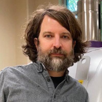 Portrait of Dr. Franklin Leach III
